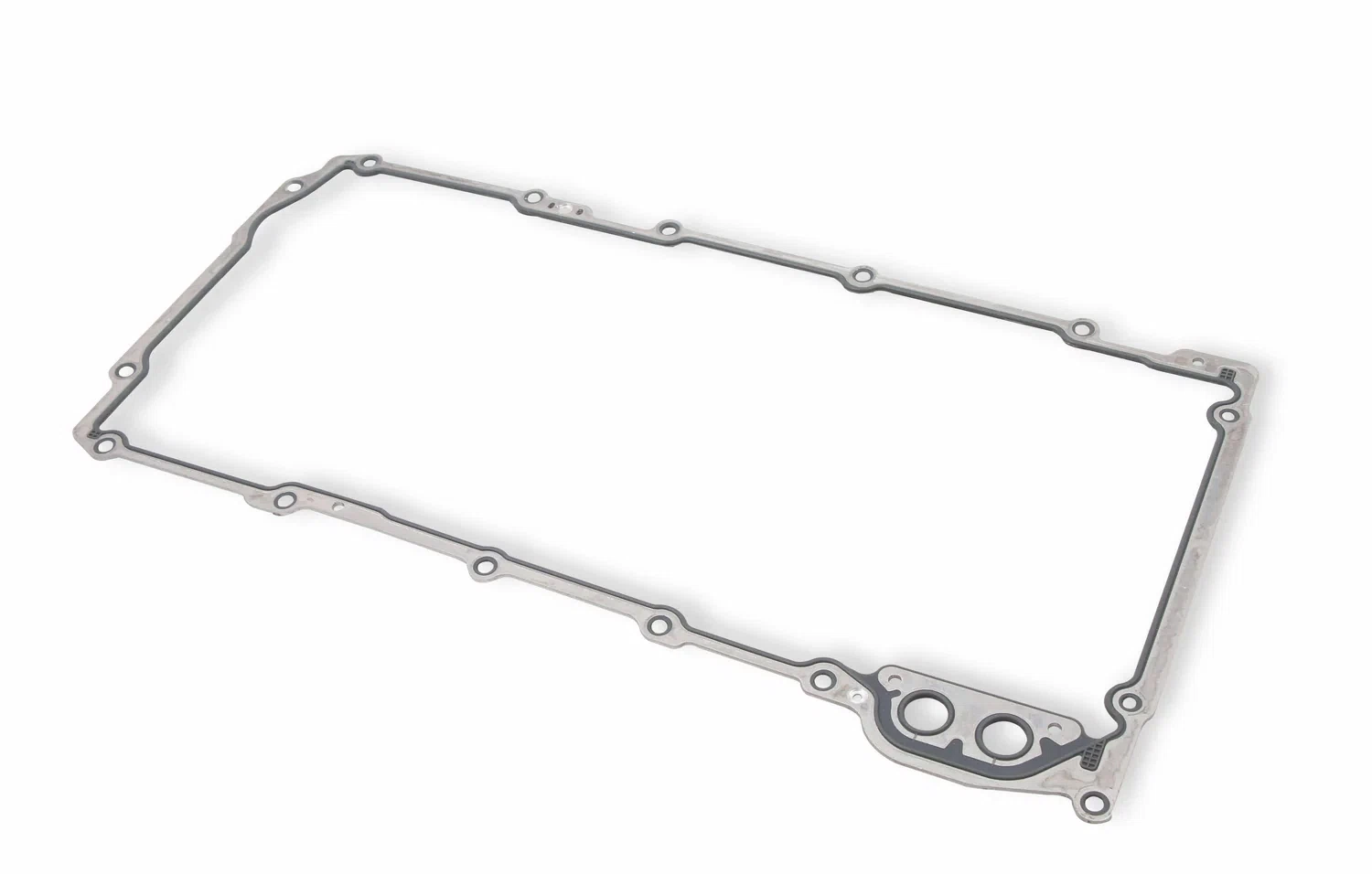 Oil Pan Kit - Fabricated - 5045WND